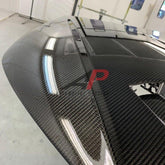 Automotive Passion Audi TT 8S Carbon Fiber Hood Bonnet (fits TT TTS TTRS) - Performance SpeedShop